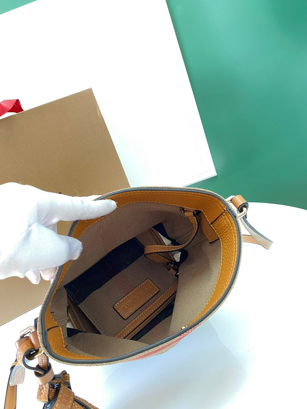 Ezyycart Bags Burberryn Luxury Bag --91944