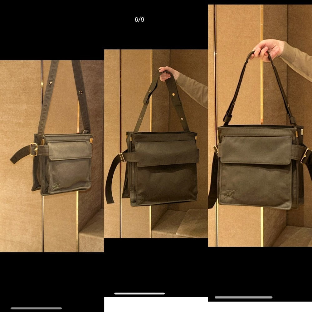 Ezyycart Bags Burberryn Luxury Bag --93110