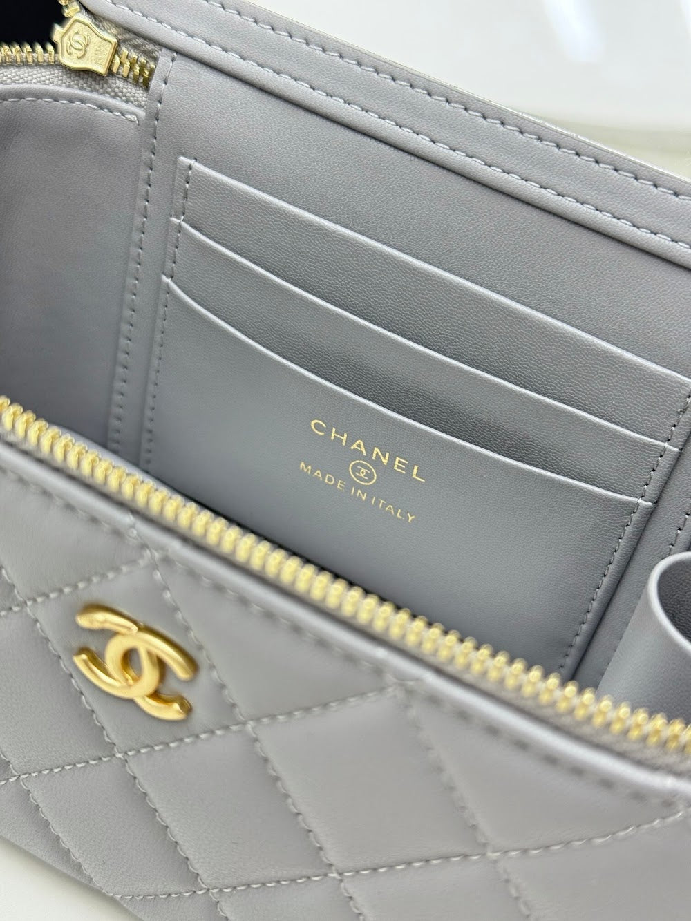 Anum Bags CHn Luxury Bag --113833