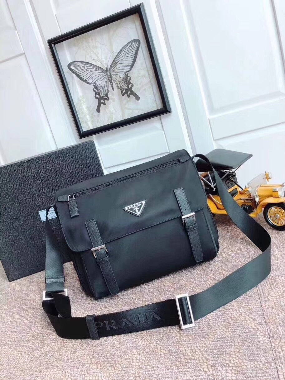 Ezyycart Bags Prada Luxury Bag --53801