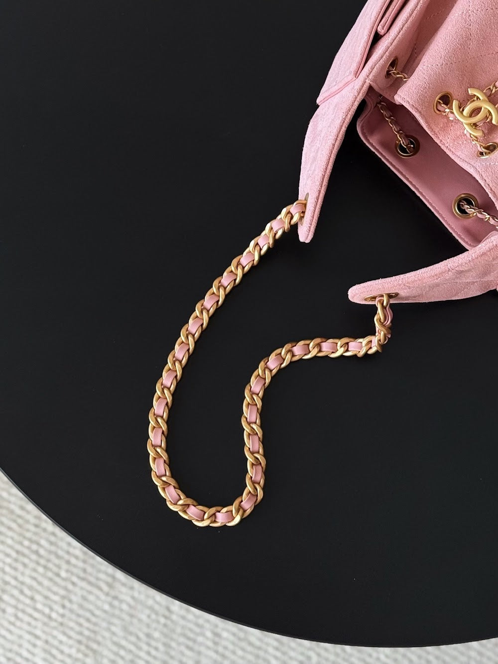 Anum Bags CHn Luxury Bag --113903