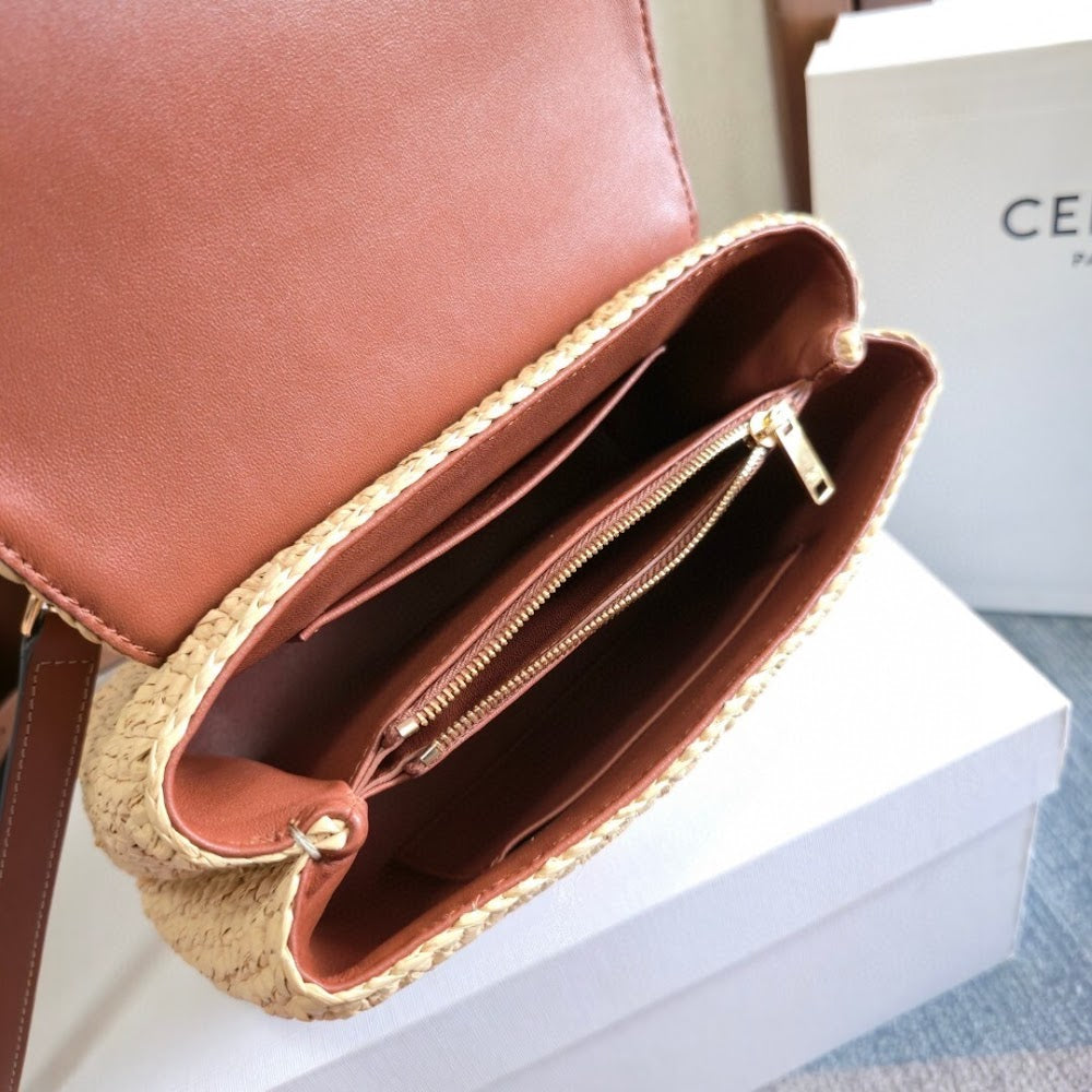 Ezyycart Bags Celine Luxury Bag --112256