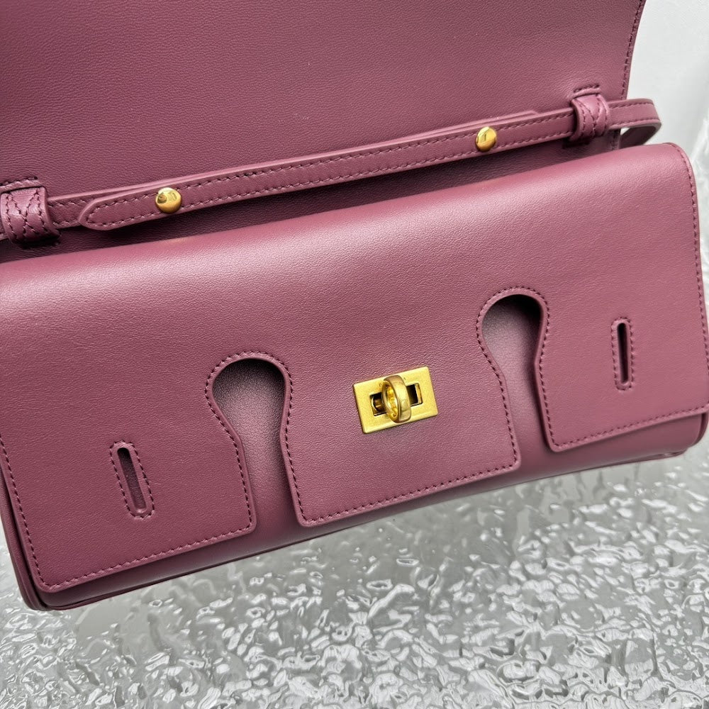 Ezyycart Bags Balenciaga Luxury Bag --110882