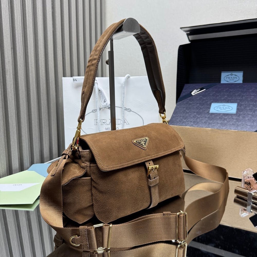Ezyycart Bags Pradn Luxury Bag --101556