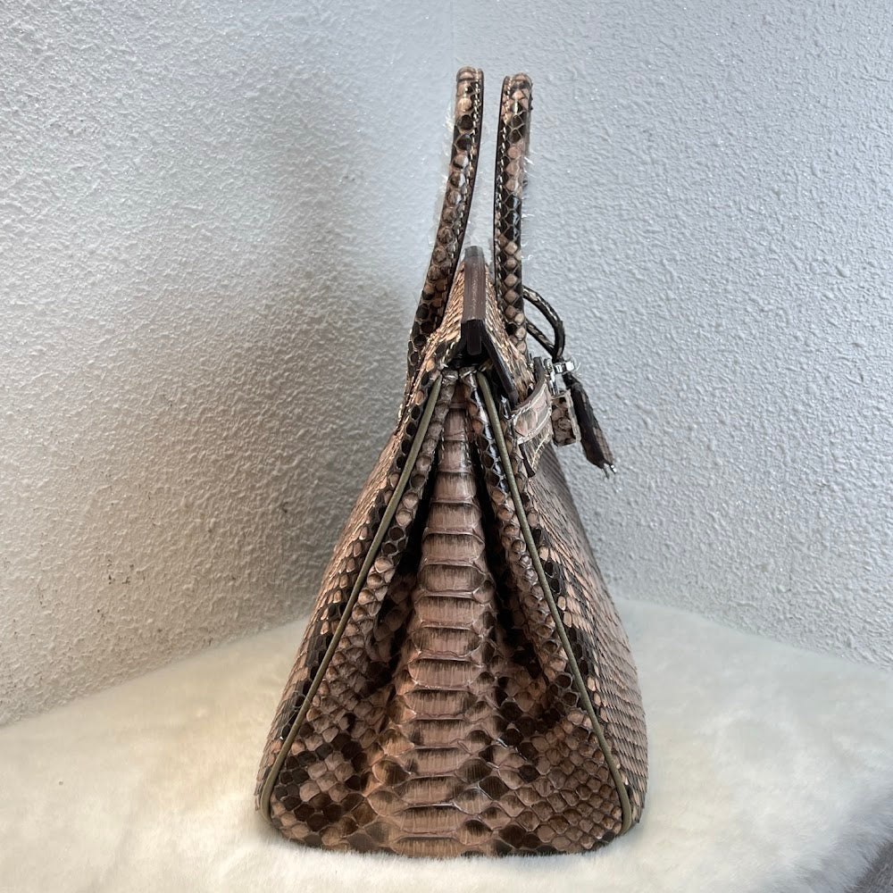 Anum Bags Hermesn Luxury Bag --116678