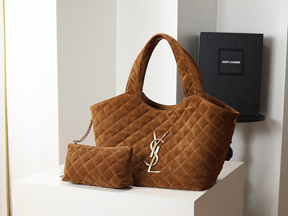 Ezyycart Bags YSLn Luxury Bag --120077