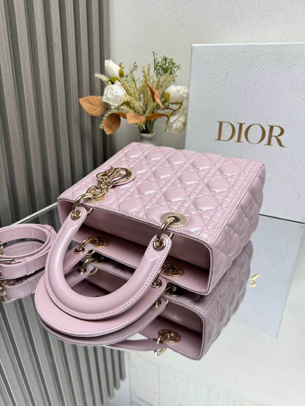 Ezyycart Bags Diorn Luxury Bag --116014