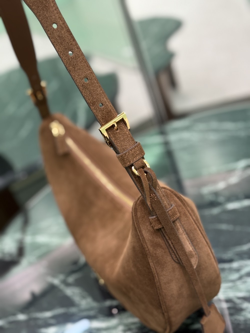 Ezyycart Bags Pradn Luxury Bag --101646
