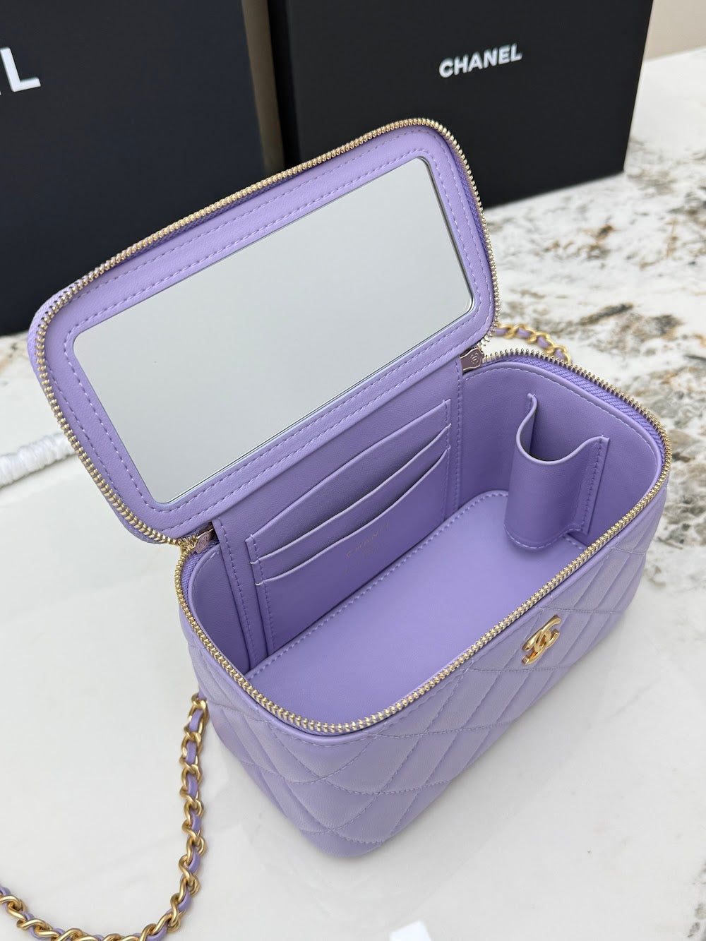 Anum Bags CHn Luxury Bag --113785