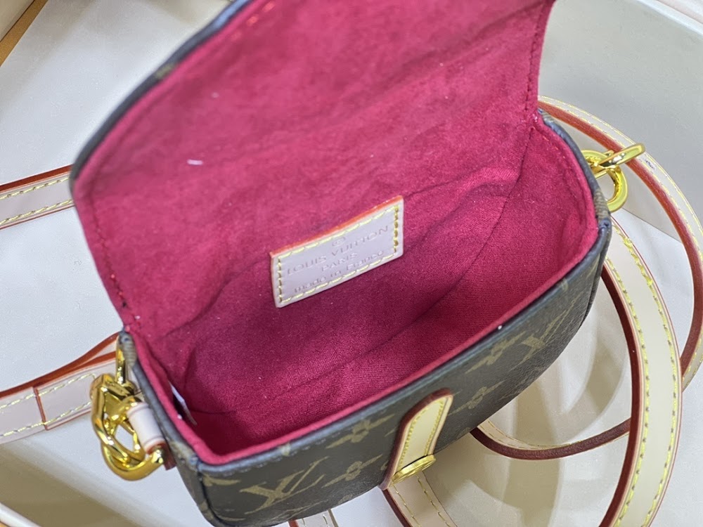 Anum Bags LVn Luxury Bag --81320