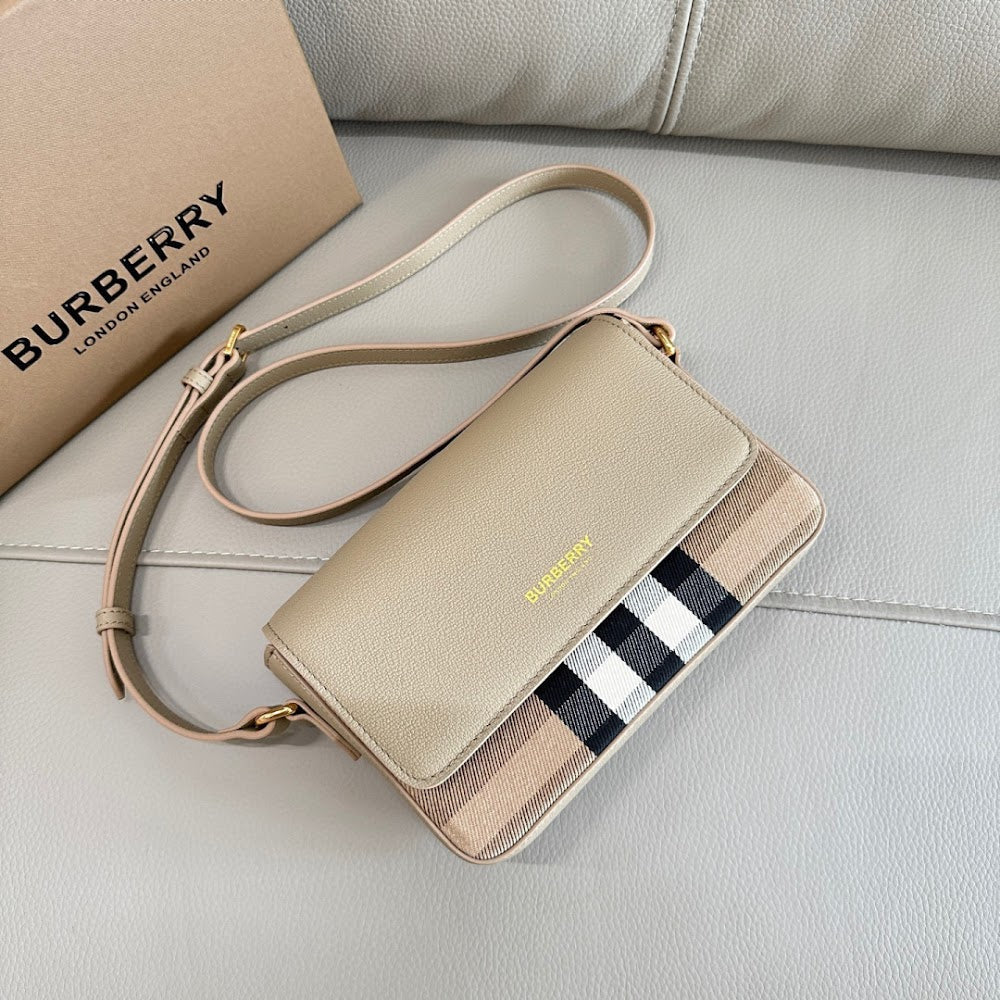 Ezyycart Bags Burberryn Luxury Bag --92925