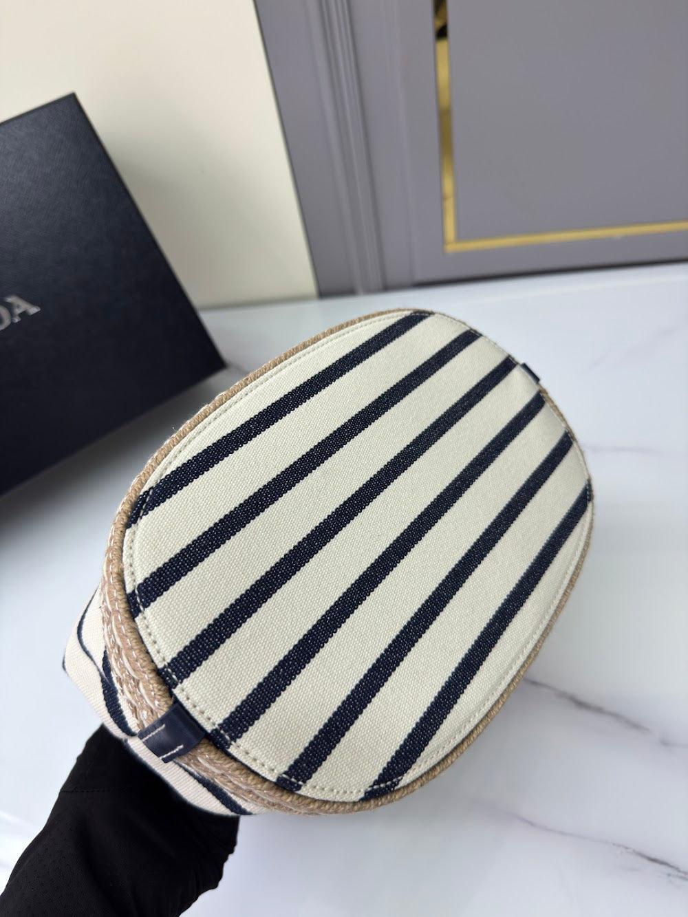 Ezyycart Bags Pradn Luxury Bag --101397