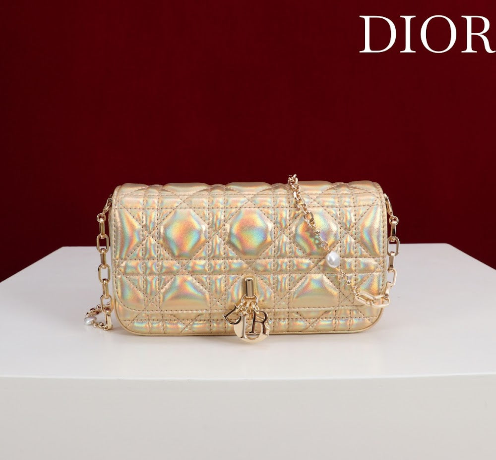 Ezyycart Bags Diorn Luxury Bag --116340