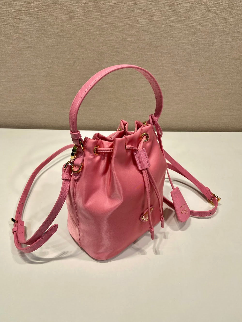 Ezyycart Bags Prada Luxury Bag --54740