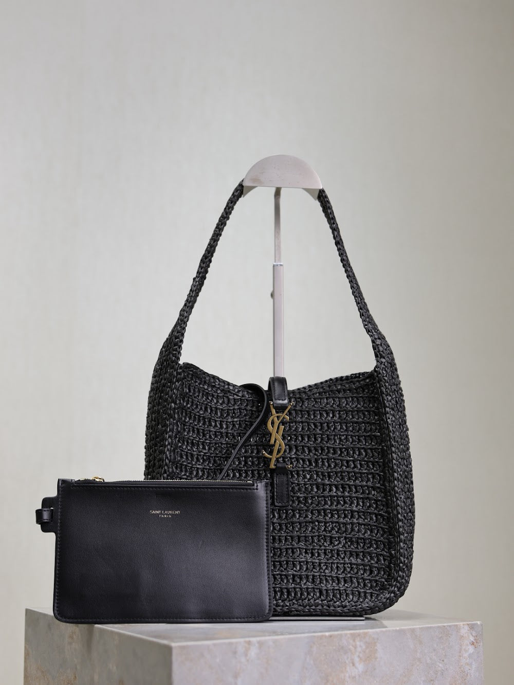 Ezyycart Bags YSLn Luxury Bag --119224
