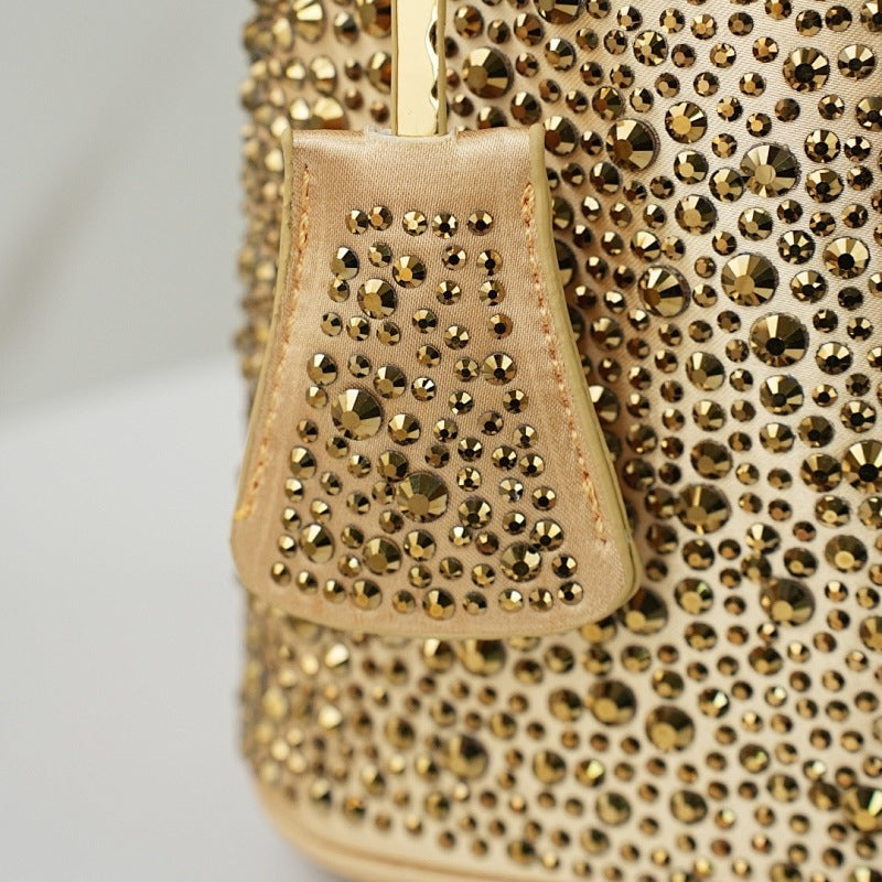 Ezyycart Bags pradn Luxury Bag --74578