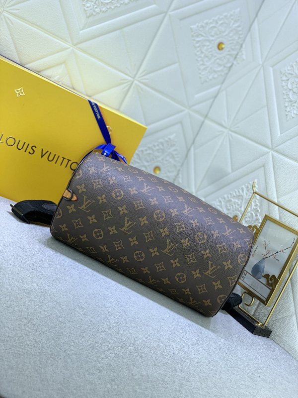 Anum Bags LVn Luxury Bag --80099