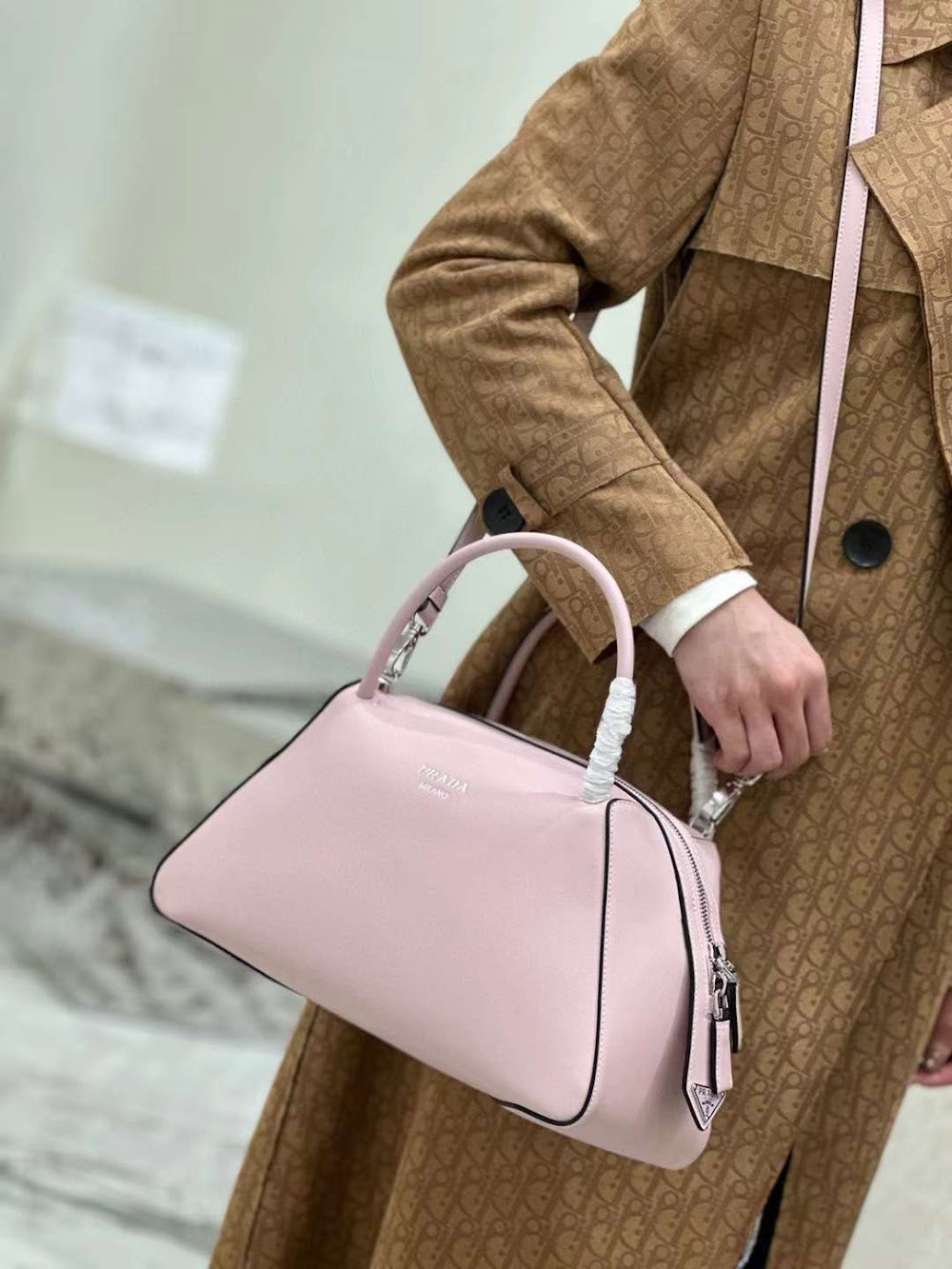 Ezyycart Bags Prada Luxury Bag --53919