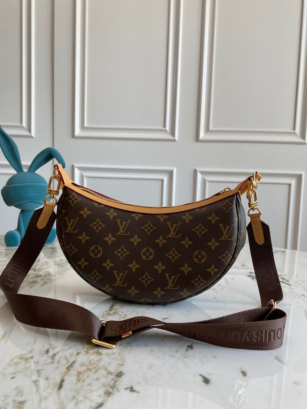 Anum Bags LVn Luxury Bag --79543