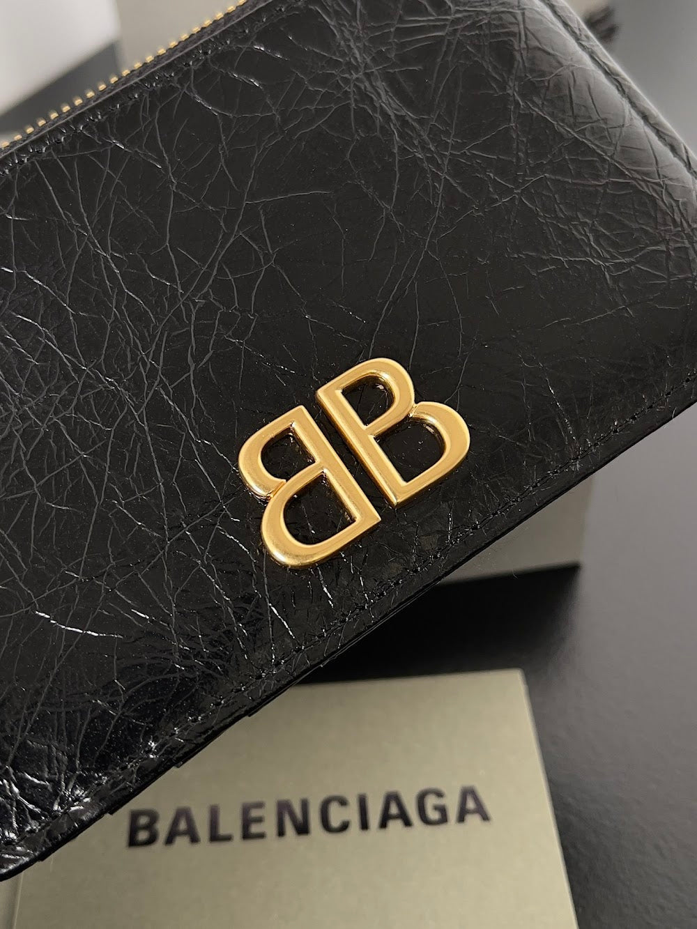 Ezyycart Bags Balenciaga Luxury Bag --111114