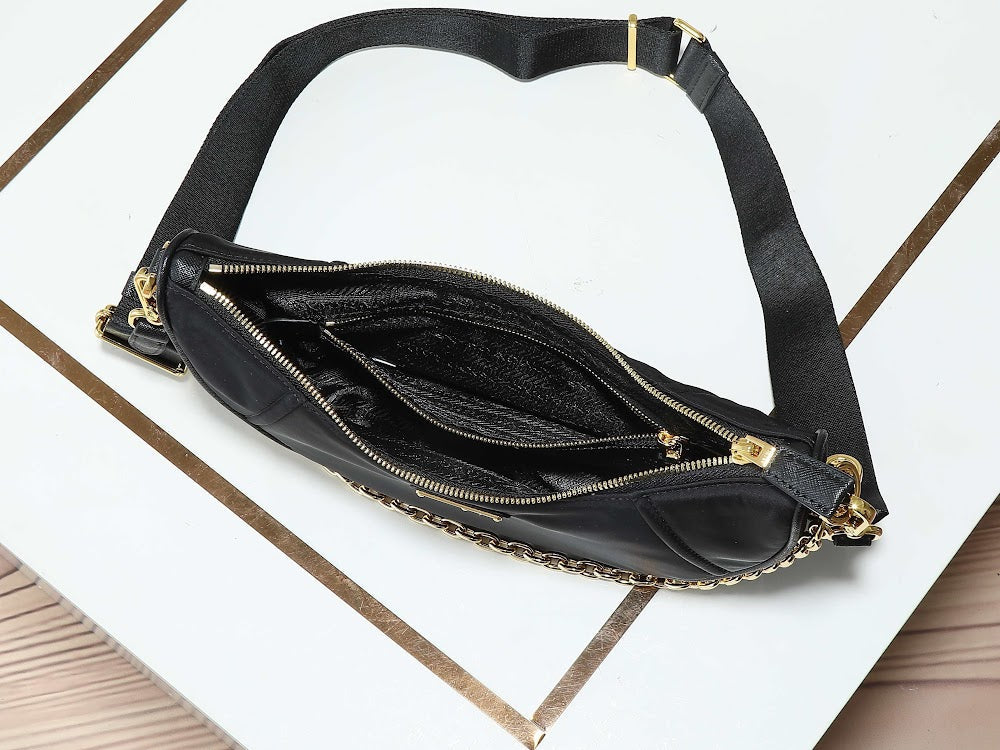 Ezyycart Bags pradn Luxury Bag --74153