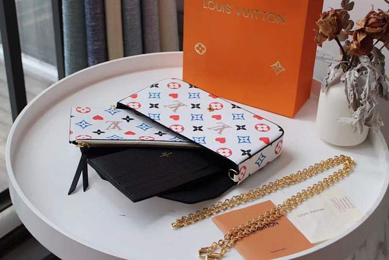 Anum Bags ln Luxury Bag --59396