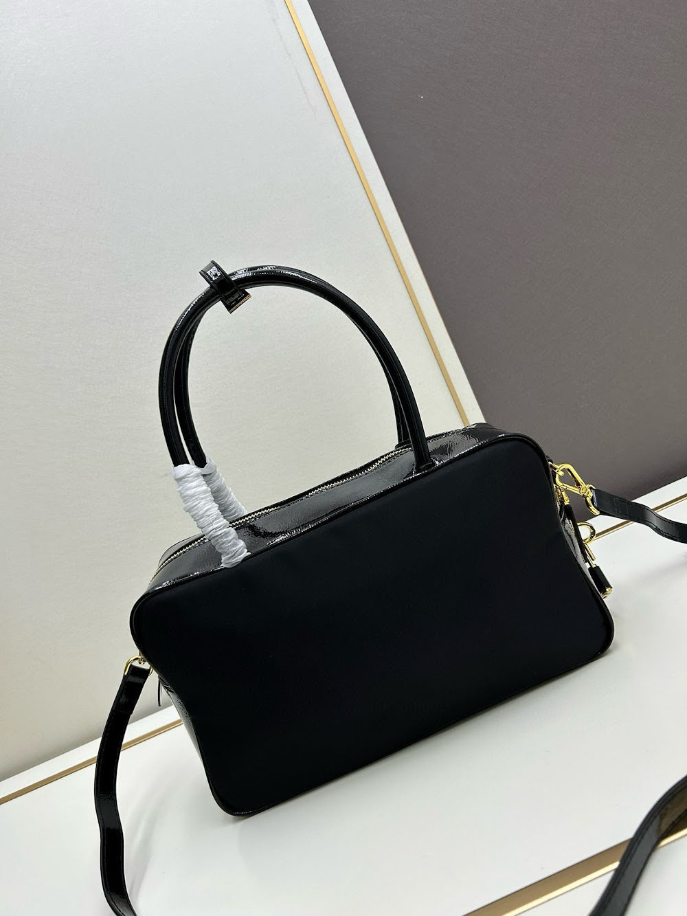 Ezyycart Bags pradn Luxury Bag --74025
