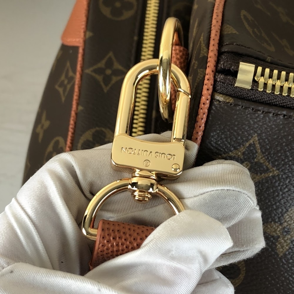 Ezyycart Bags ln Luxury Bag --60661