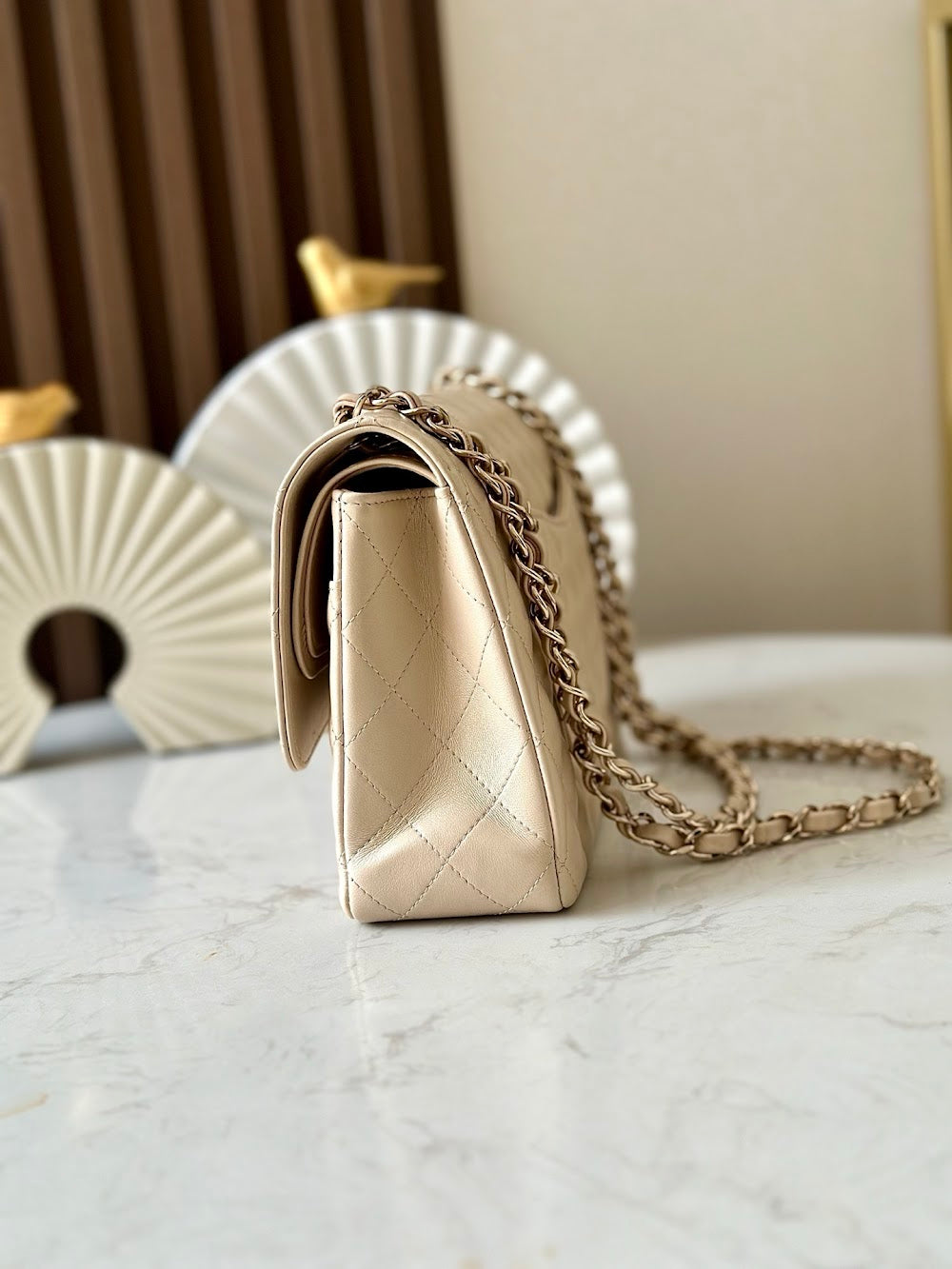 Anum Bags CHn Luxury Bag --112909