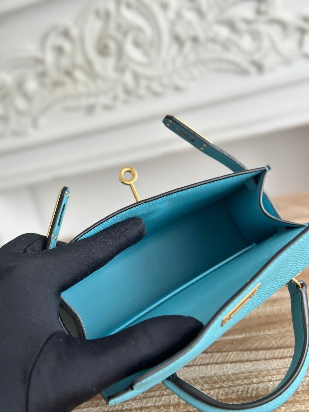 Ezyycart Bags Hermesn Luxury Bag --116944