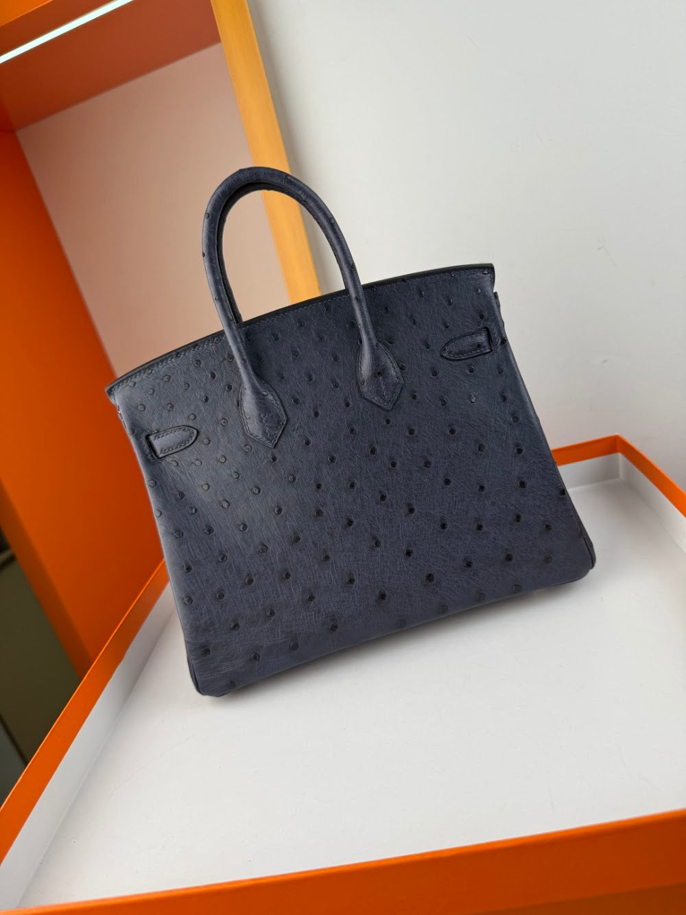 Anum Bags Hermesn Luxury Bag --116750