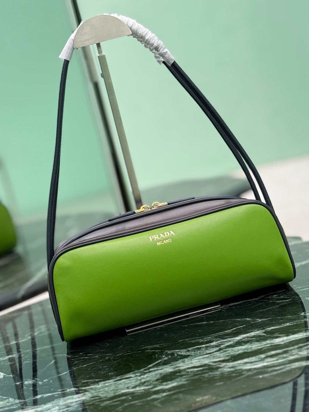 Ezyycart Bags Prada Luxury Bag --54010