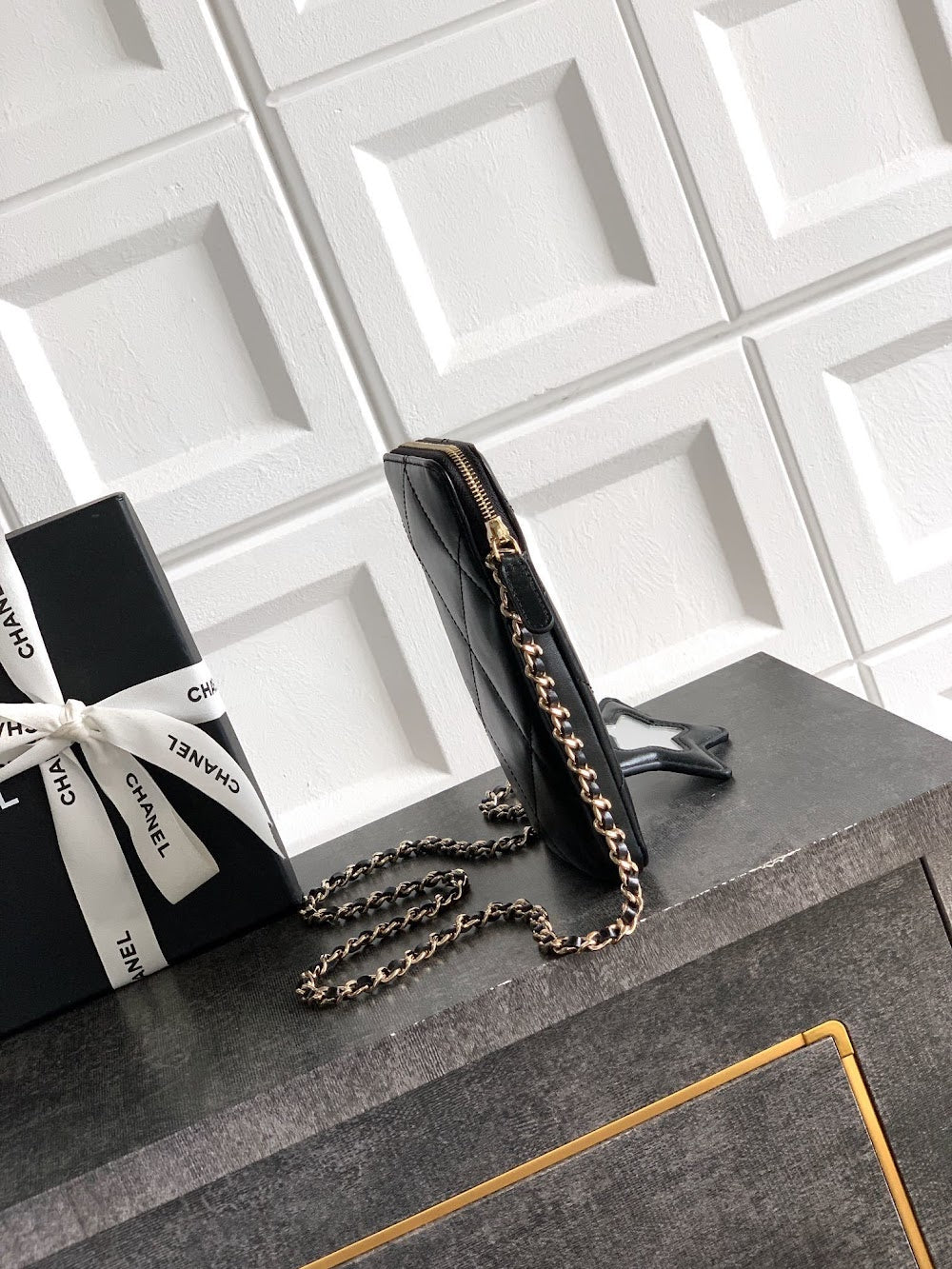 Anum Bags CHn Luxury Bag --112805