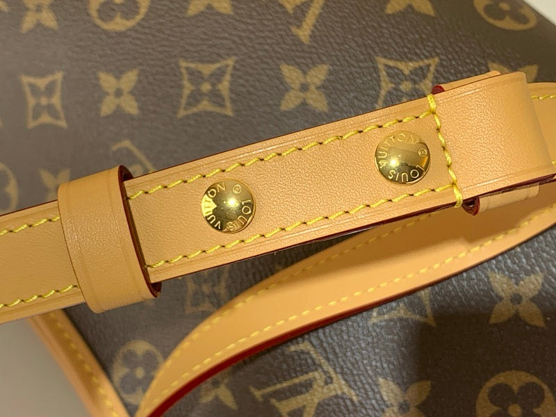 Anum Bags LV Luxury Bag --55713