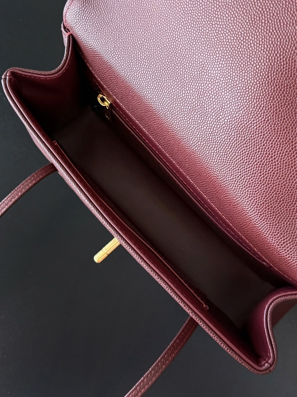 Anum Bags CHn Luxury Bag --114060