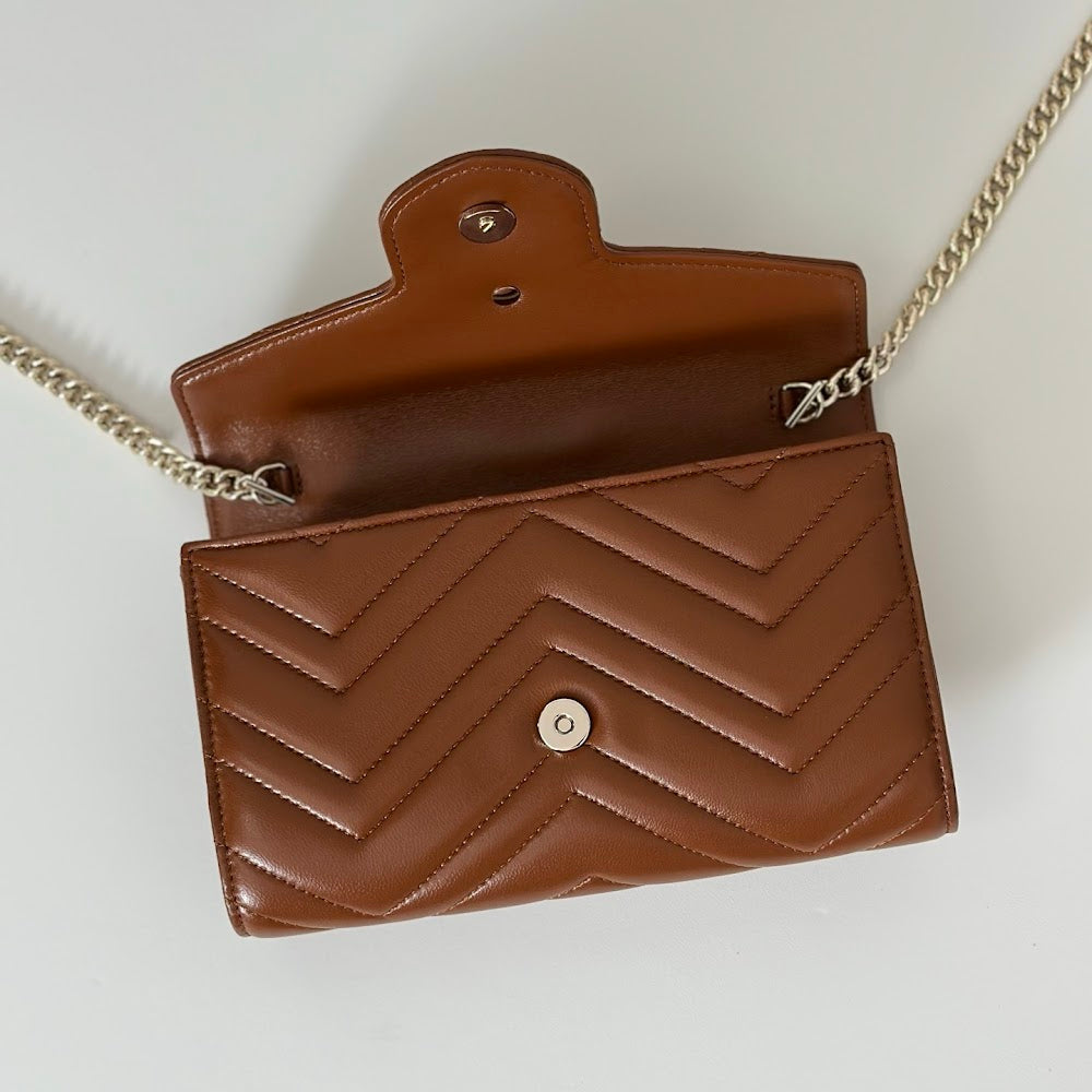 Ezyycart Bags Guccin Luxury Bag --95518