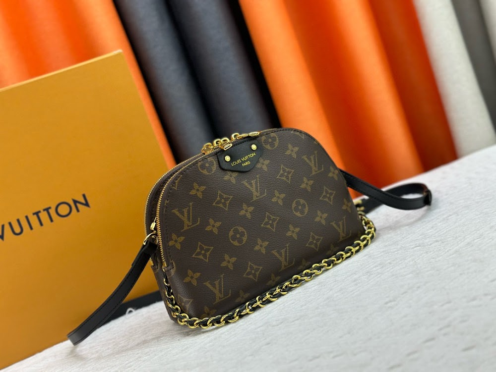 Anum Bags LVn Luxury Bag --80117