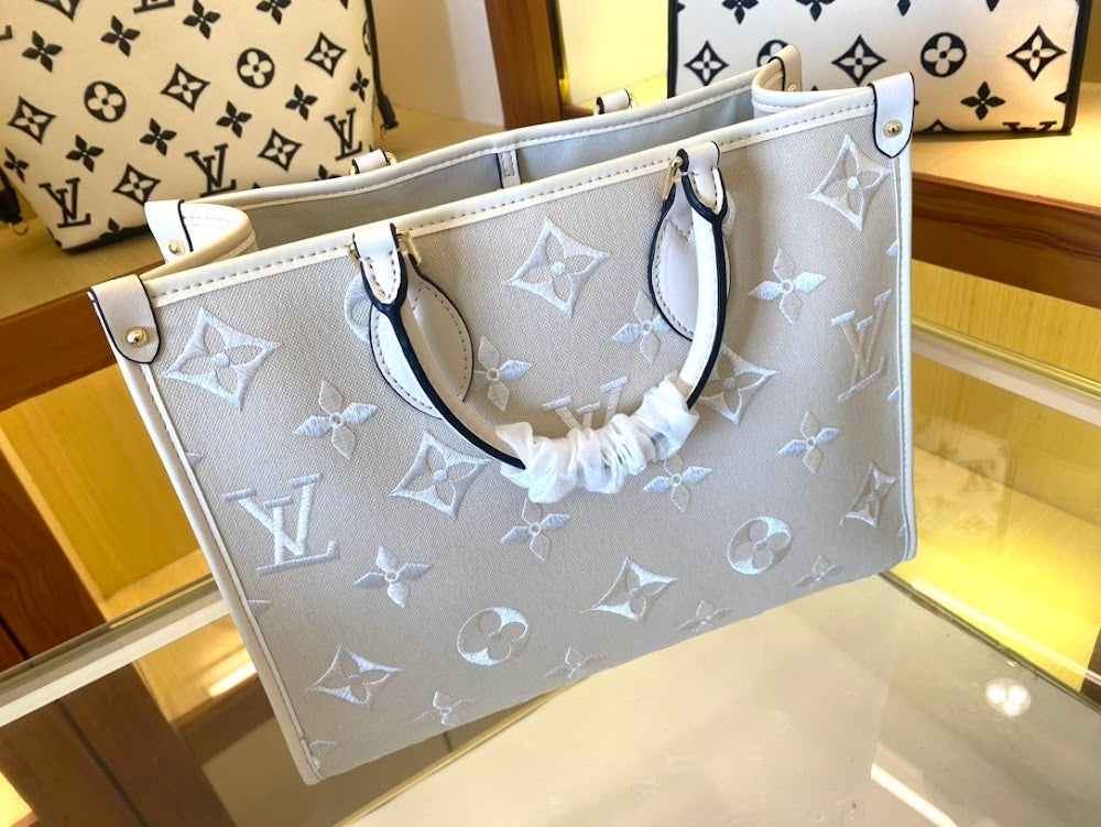 Anum Bags LVn Luxury Bag --80561