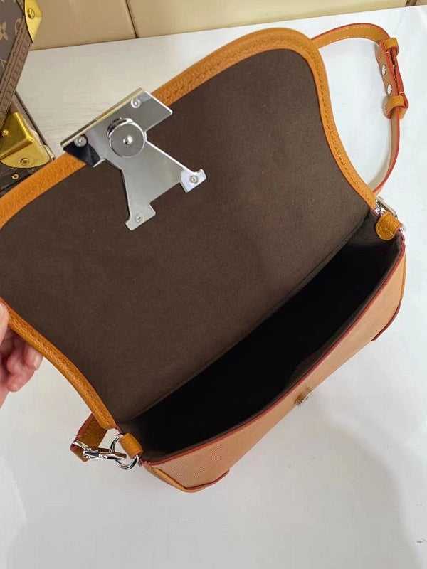 Anum Bags LV Luxury Bag --55687