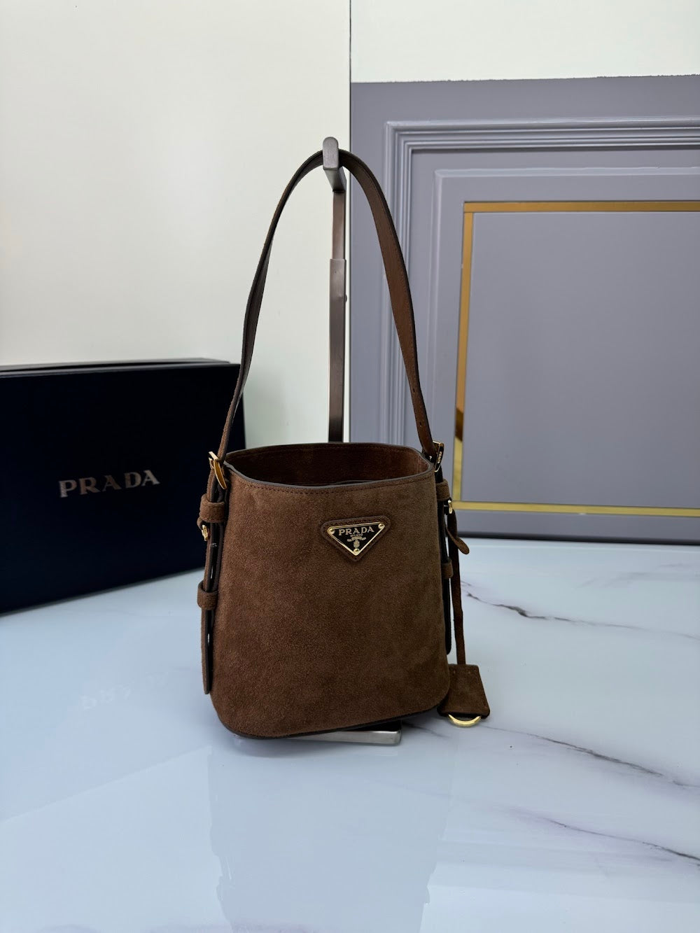 Ezyycart Bags Pradn Luxury Bag --101495