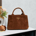 Ezyycart Bags pradn Luxury Bag --74048