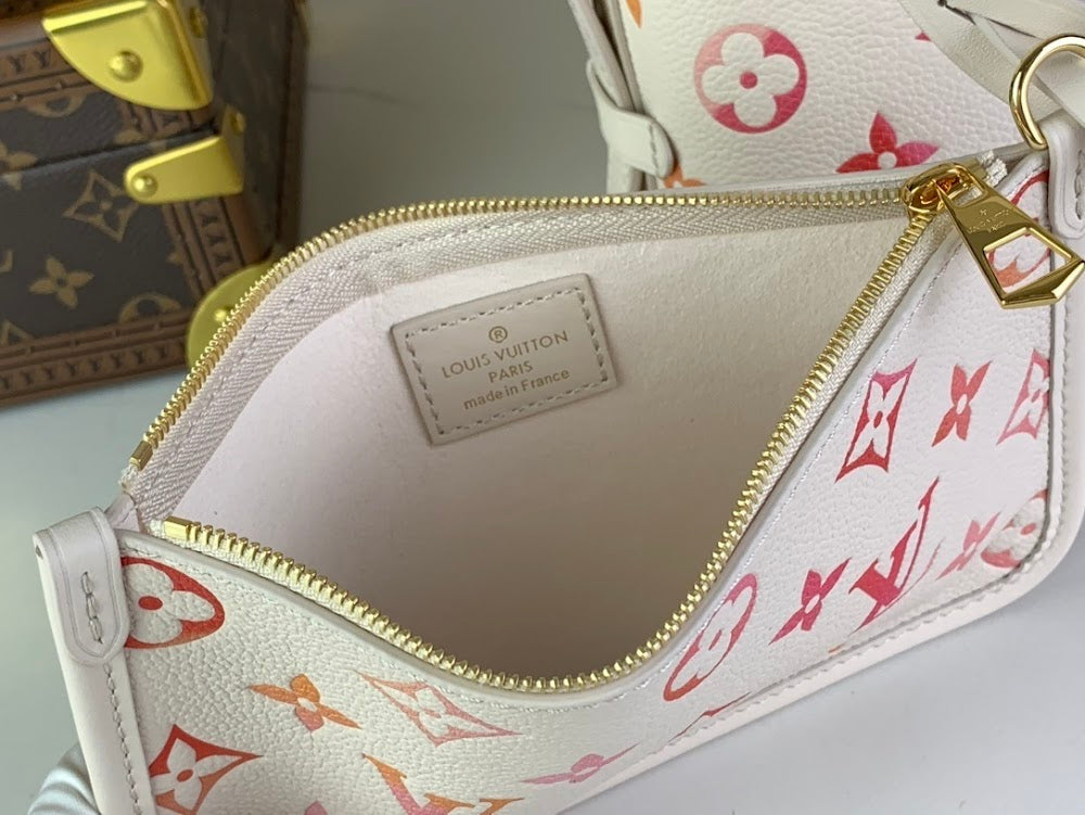 Anum Bags ln Luxury Bag --58703