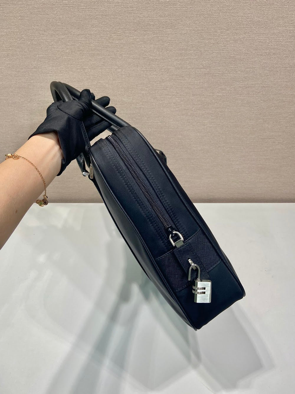 Ezyycart Bags Prada Luxury Bag --54633