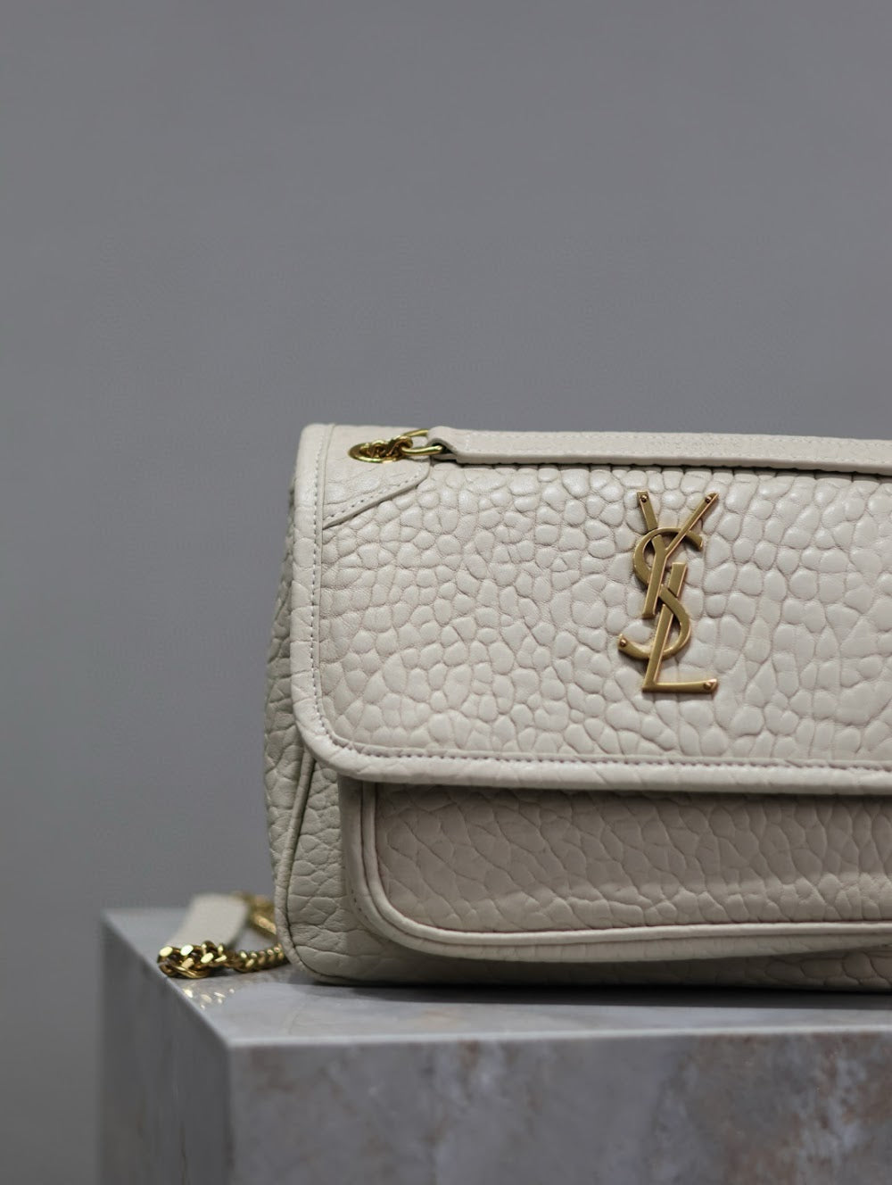 Ezyycart Bags YSLn Luxury Bag --119697