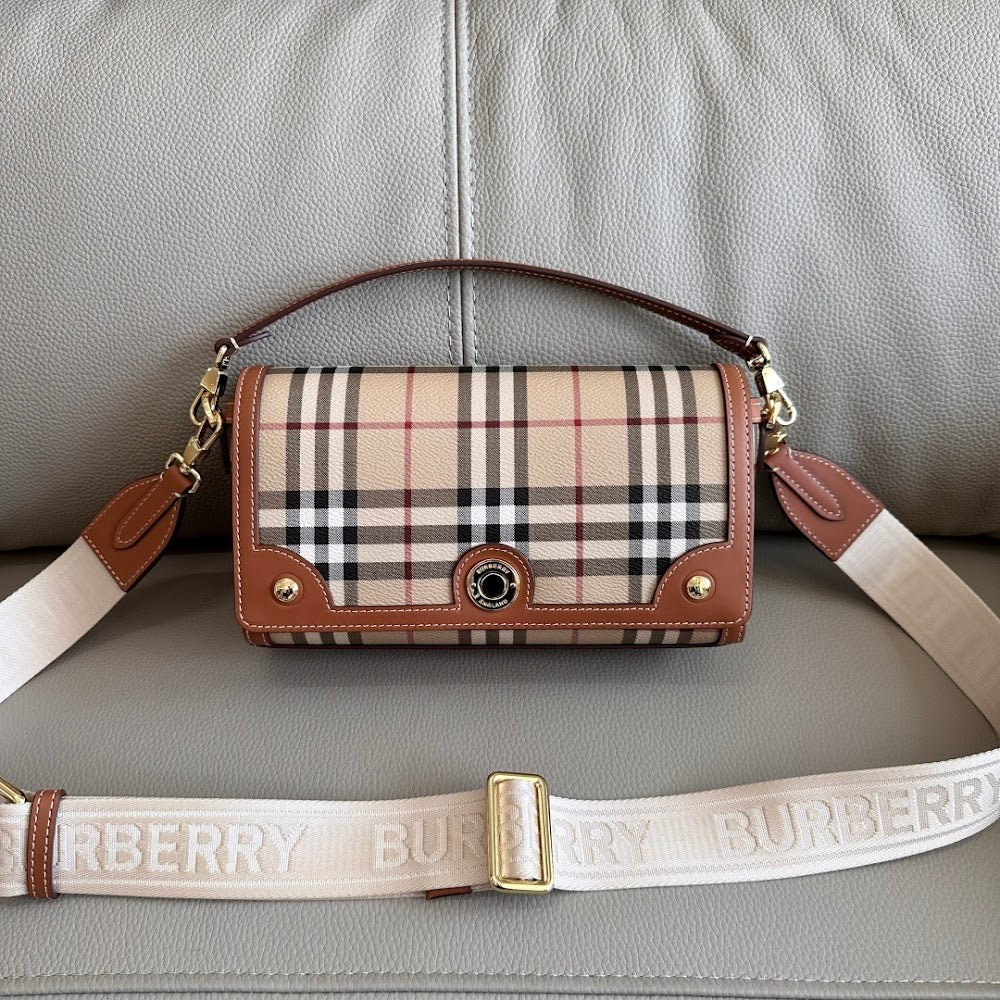 Ezyycart Bags Burberryn Luxury Bag --92515