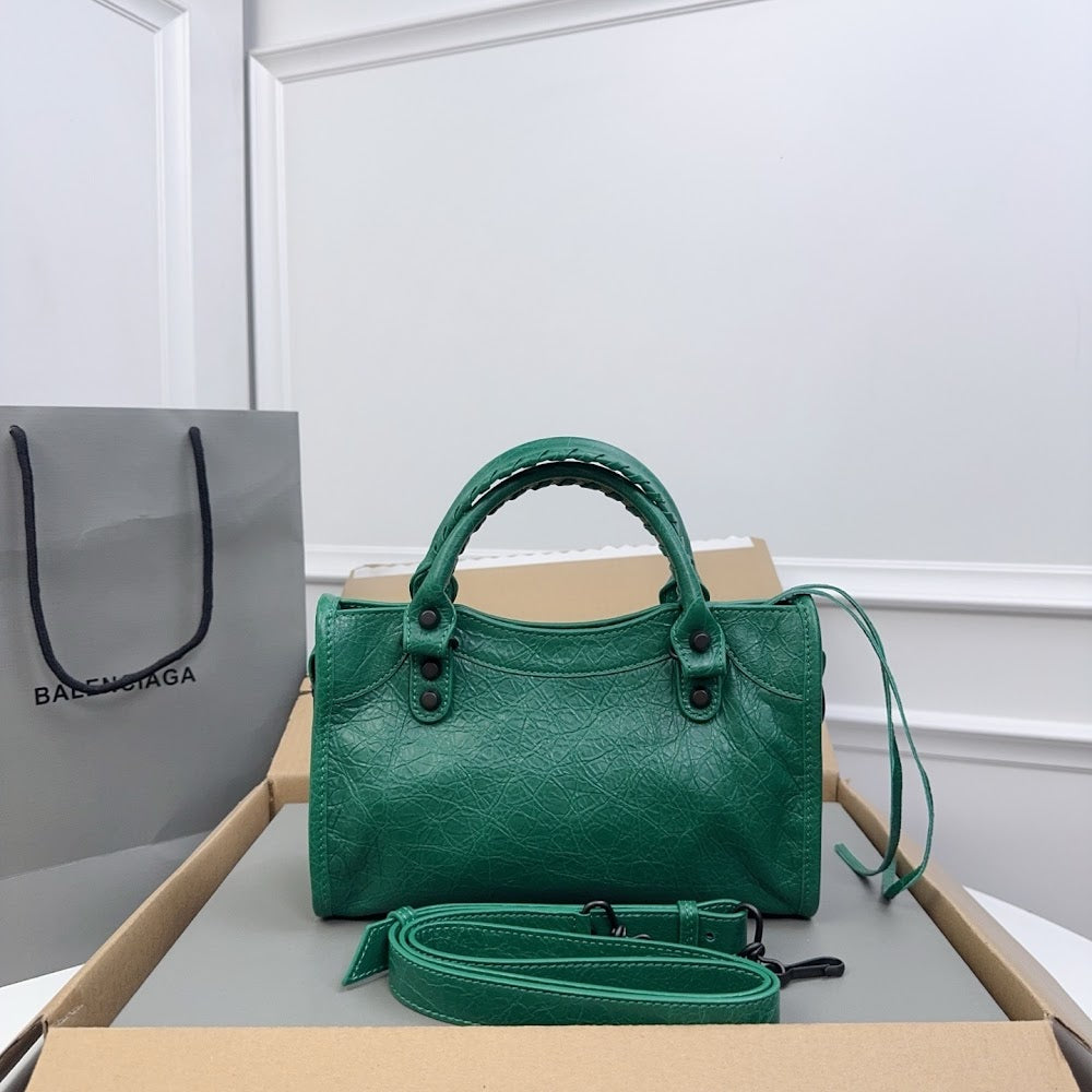 Ezyycart Bags Balenciaga Luxury Bag --110975