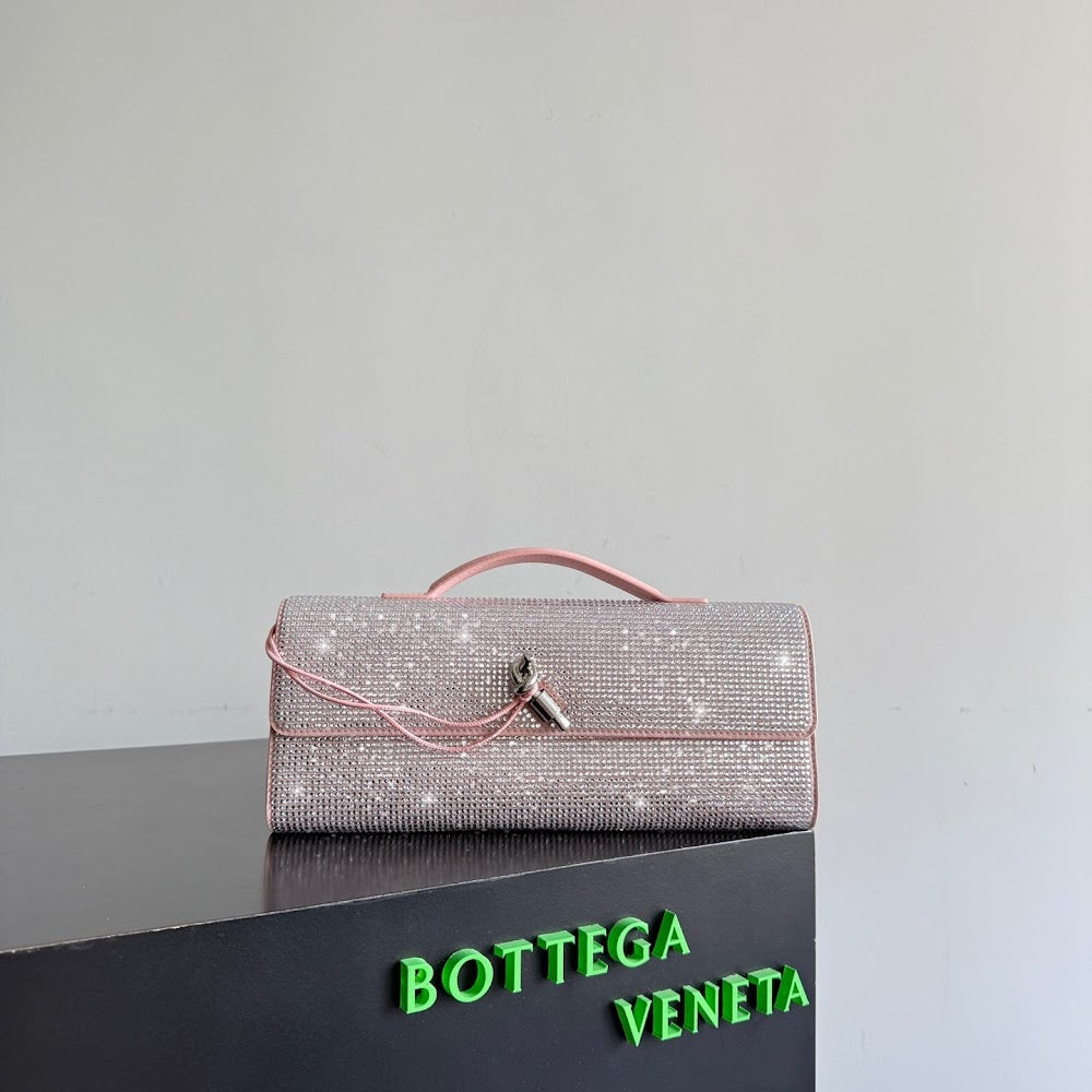 Ezyycart Bags Bottegan Luxury Bag --91357