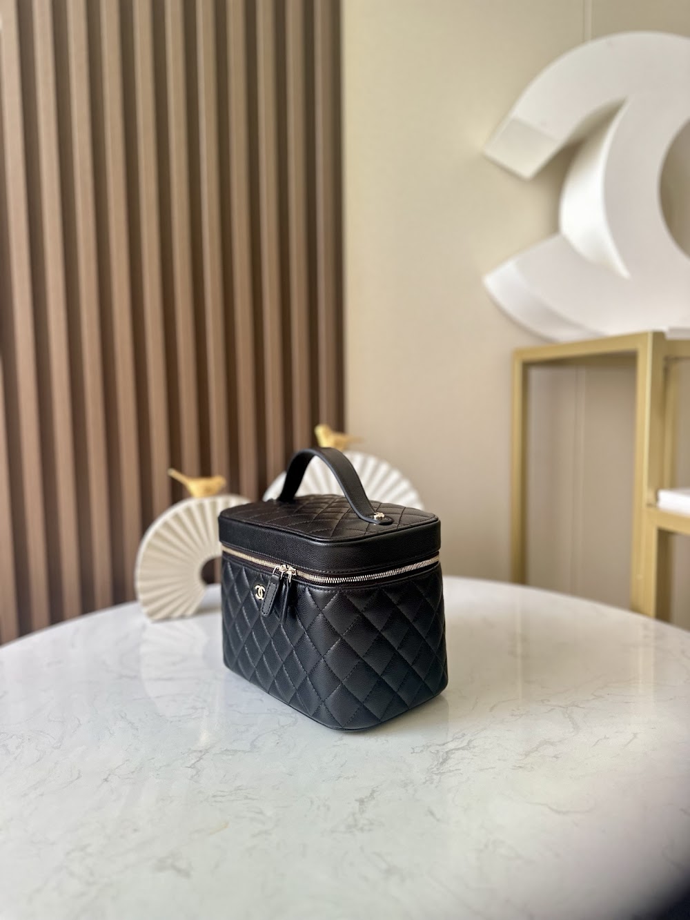 Anum Bags CHn Luxury Bag --112912