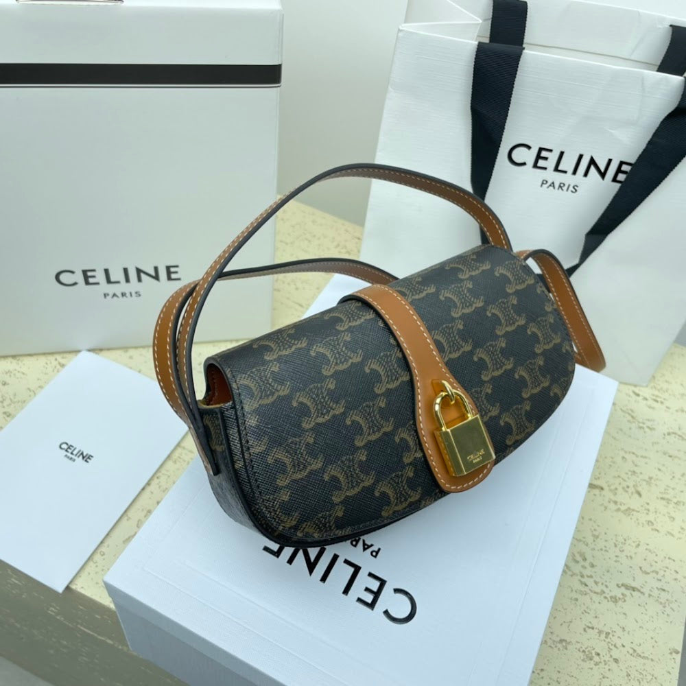 Ezyycart Bags Celine Luxury Bag --112450