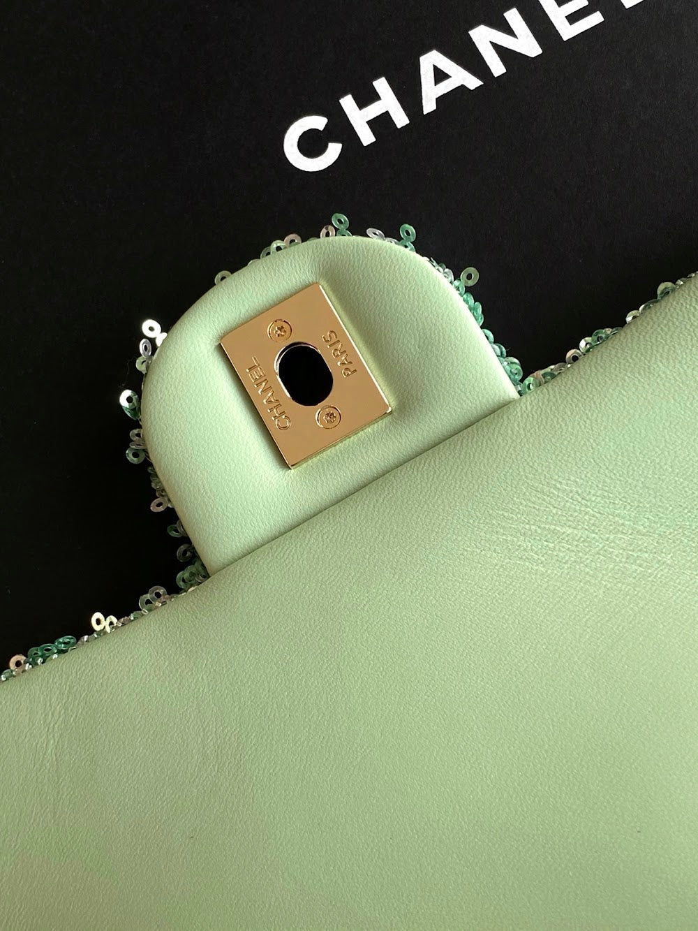 Anum Bags CHn Luxury Bag --114143